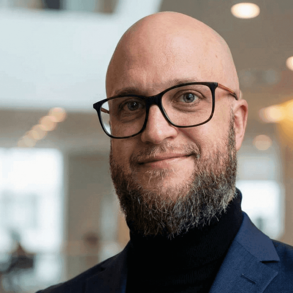 Daniel Andreasson